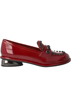 Jeannot Mujer, Zapatos, Rojo, Talla: 38 EU