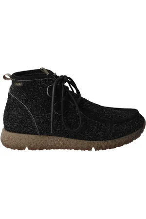 Gaimo Mujer, Zapatos, Negro, Talla: 37 EU