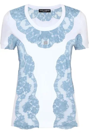 Dolce & Gabbana Mujer, Camisetas, , Talla: S
