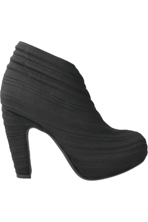 united nude Mujer, Zapatos, Negro, Talla: 39 EU