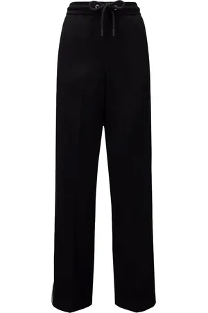 Moncler Mujer, Pantalones, Negro, Talla: XS