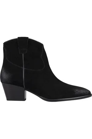 Ash Mujer, Zapatos, Negro, Talla: 36 EU