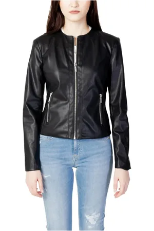 Armani Exchange Mujer, Chaquetas, Negro, Talla: XL