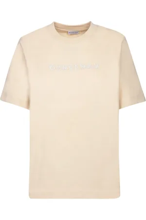 Burberry Mujer, Camisetas, , Talla: M