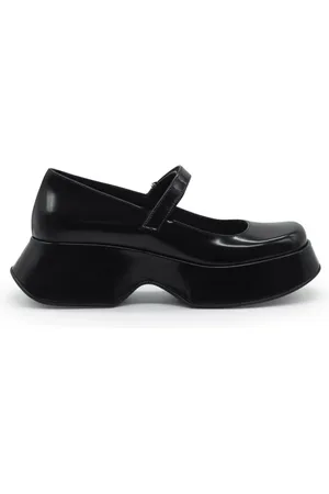 vic matiè Mujer, Zapatos, Negro, Talla: 36 EU