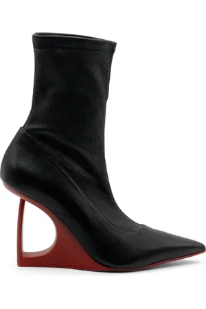 vic matiè Mujer, Zapatos, Negro, Talla: 38 EU