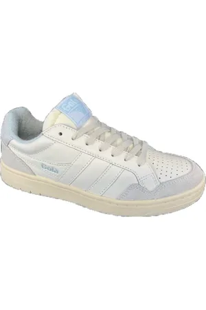 Gola Mujer, Zapatos, Blanco, Talla: 38 EU