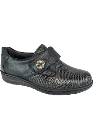 Solidus Mujer, Zapatos, Gris, Talla: 37 EU