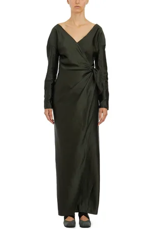 Cortana Mujer, Vestidos, Gris, Talla: S