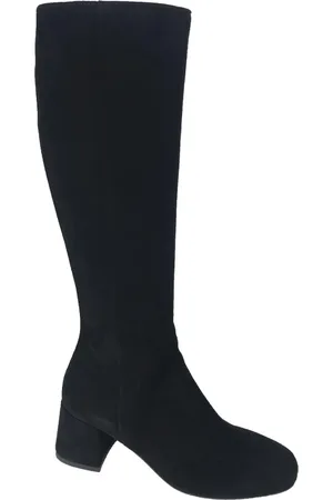 Donna Lei Mujer, Zapatos, Negro, Talla: 39 EU
