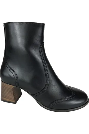 Donna Lei Mujer, Zapatos, Negro, Talla: 38 EU