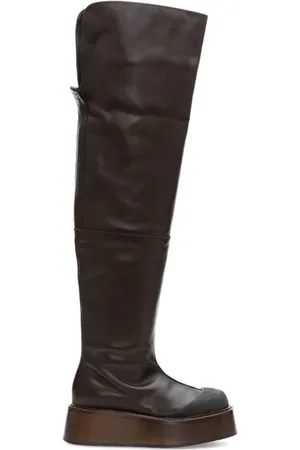 Bally Mujer, Zapatos, Marrón, Talla: 36 EU