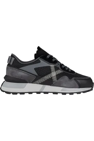 Munich Mujer, Zapatos, Negro, Talla: 38 EU