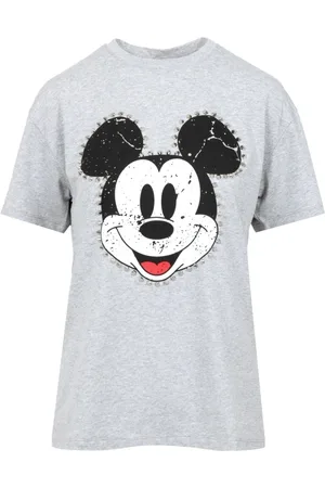 ANIYE BY Mujer, Camisetas, Gris, Talla: S