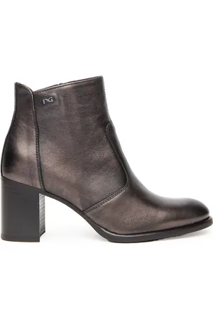 Nero Giardini Mujer, Zapatos, Marrón, Talla: 35 EU