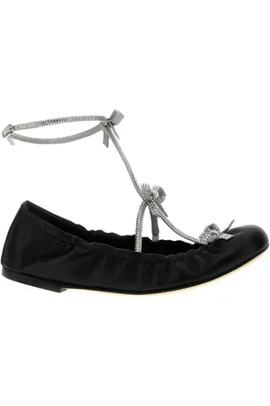 RENE CAOVILLA Mujer, Zapatos, Negro, Talla: 36 1/2 EU
