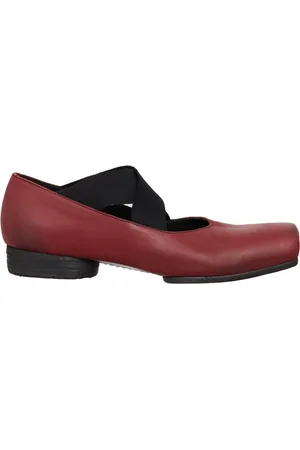 UMA WANG Mujer, Zapatos, Rojo, Talla: 38 EU