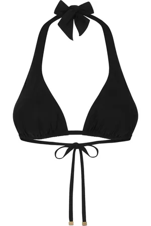 Dolce & Gabbana Mujer, Trajes de baño, Negro, Talla: M