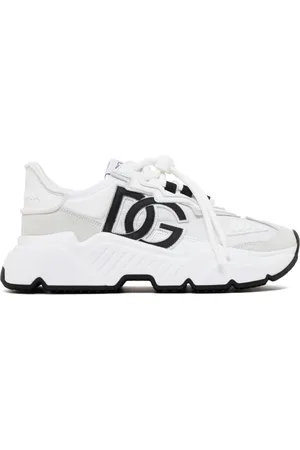 Dolce & Gabbana Mujer, Zapatos, Blanco, Talla: 40 EU