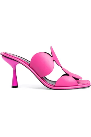 Pierre Hardy Mujer, Zapatos, Rosa, Talla: 36 1/2 EU