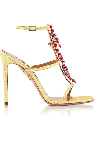 Aquazzura Mujer, Zapatos, , Talla: 37 1/2 EU