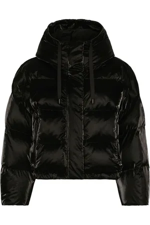 Dolce & Gabbana Mujer, Chaquetas, Negro, Talla: S