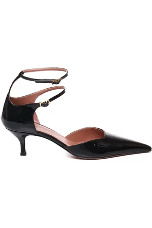 Giuliano Galiano Mujer, Zapatos, Negro, Talla: 37 1/2 EU