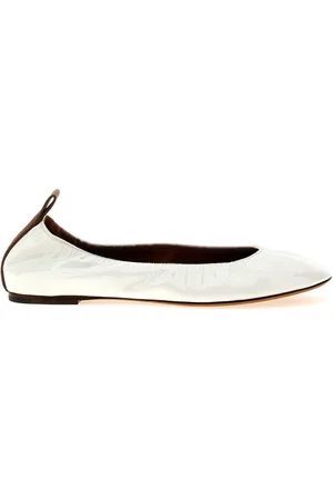 Lanvin Mujer, Zapatos, Blanco, Talla: 38 EU