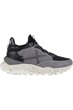 Munich Mujer, Zapatos, Gris, Talla: 40 EU
