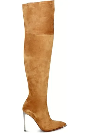 Bally Mujer, Zapatos, Marrón, Talla: 39 EU