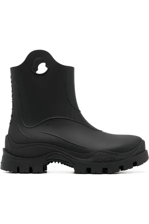 Moncler Mujer, Zapatos, Negro, Talla: 36 EU