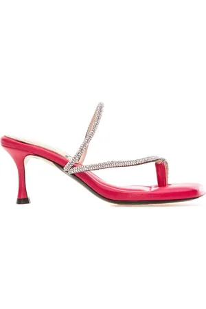 Nº21 Mujer, Zapatos, Rosa, Talla: 36 EU