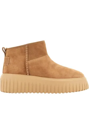 Hogan Mujer, Zapatos, Marrón, Talla: 40 EU