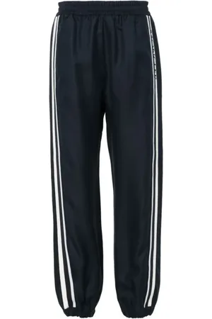 Moncler Mujer, Pantalones, Azul, Talla: XS