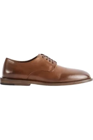MARSÈLL Mujer, Zapatos, Marrón, Talla: 39 EU