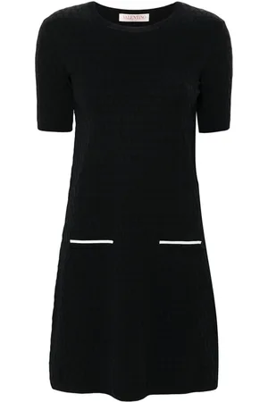 VALENTINO GARAVANI Mujer, Vestidos, Azul, Talla: S