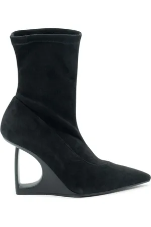 vic matiè Mujer, Zapatos, Negro, Talla: 36 EU