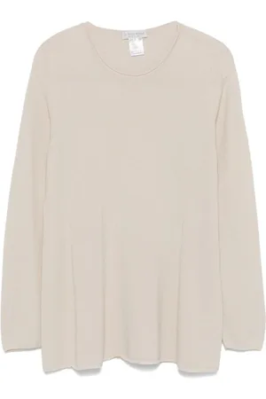 LE TRICOT PERUGIA Mujer, Camisetas, , Talla: S