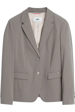 Cinque Mujer, Chaquetas, Marrón, Talla: M