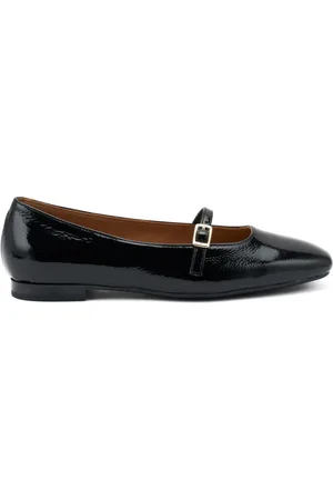 Frau Mujer, Zapatos, Negro, Talla: 37 EU