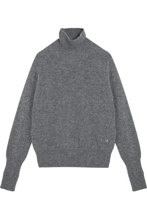 Victoria Beckham Mujer, Jerseys, Gris, Talla: M