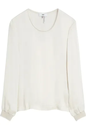 Cinque Mujer, Blusas y Camisas, Blanco, Talla: S
