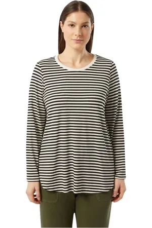 Persona by Marina Rinaldi Mujer, Camisetas, Blanco, Talla: XL