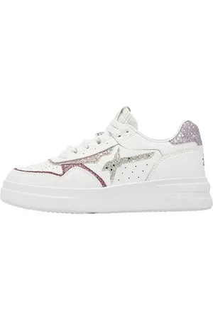 W6YZ Mujer, Zapatos, Blanco, Talla: 37 EU