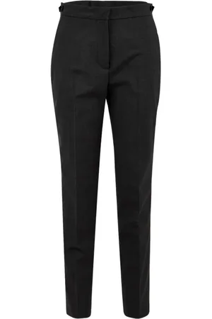 Beatrice B Mujer, Pantalones, Negro, Talla: XS