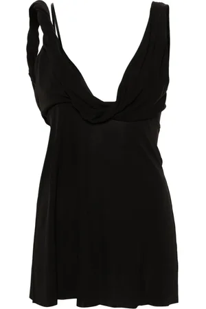 Totême Mujer, Camisetas, Negro, Talla: M