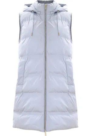 Kocca Mujer, Chaquetas, Blanco, Talla: XL