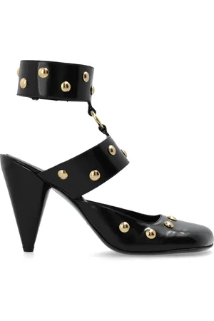 Chloé Mujer, Zapatos, Negro, Talla: 38 1/2 EU