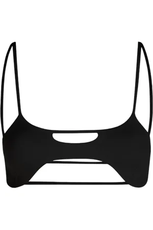 GAUGE81 Mujer, Camisetas, Negro, Talla: L