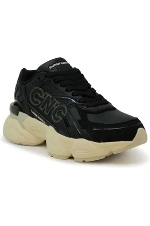 Costume National Mujer, Zapatos, Negro, Talla: 36 EU